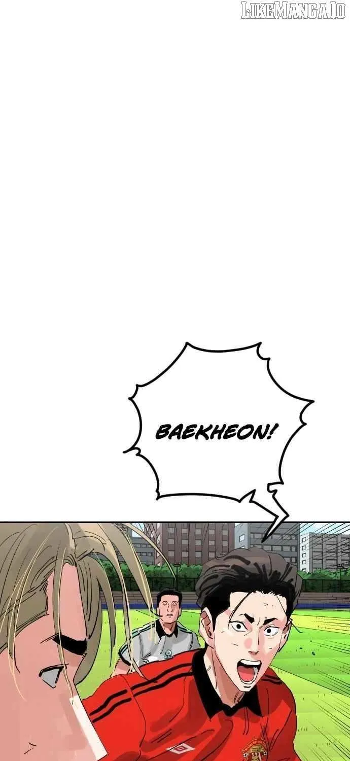 Build Up Chapter 196 page 29 - 