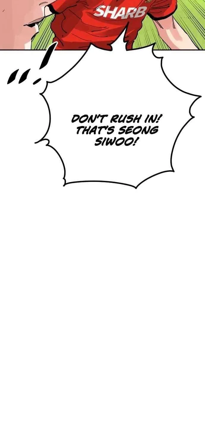 Build Up Chapter 196 page 30 - 