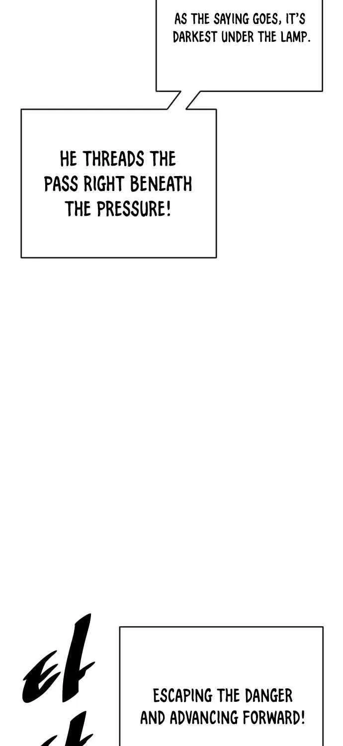 Build Up Chapter 196 page 35 - 