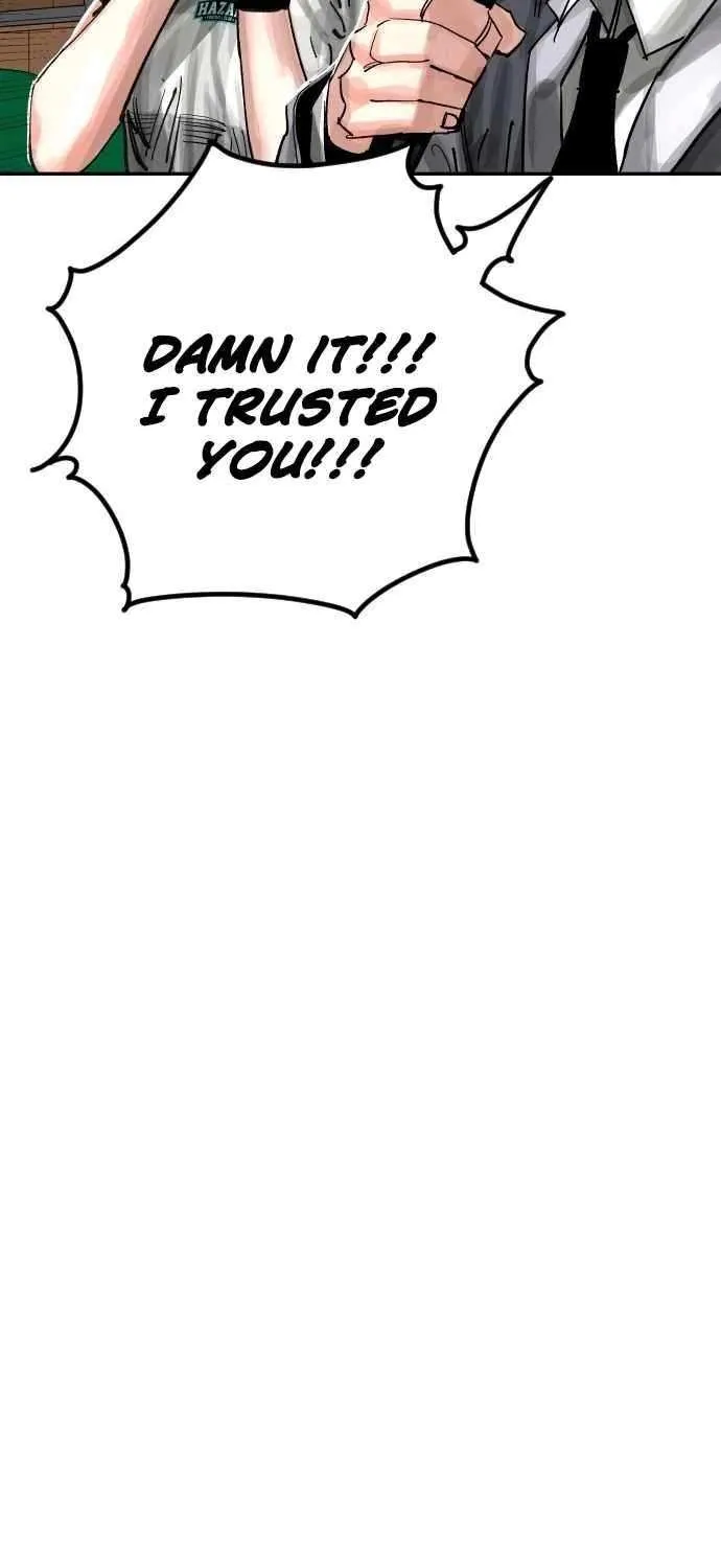 Build Up Chapter 196 page 38 - 