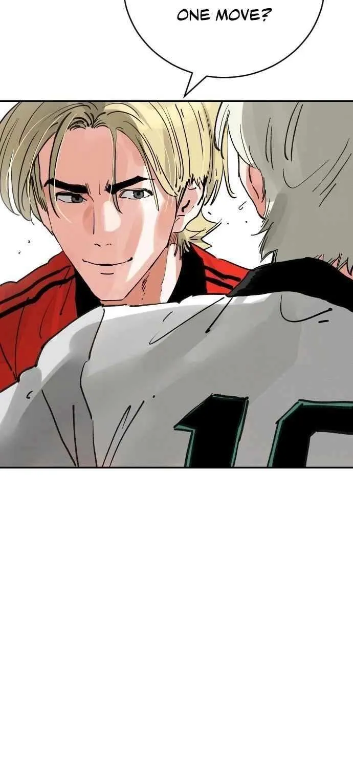 Build Up Chapter 196 page 42 - 