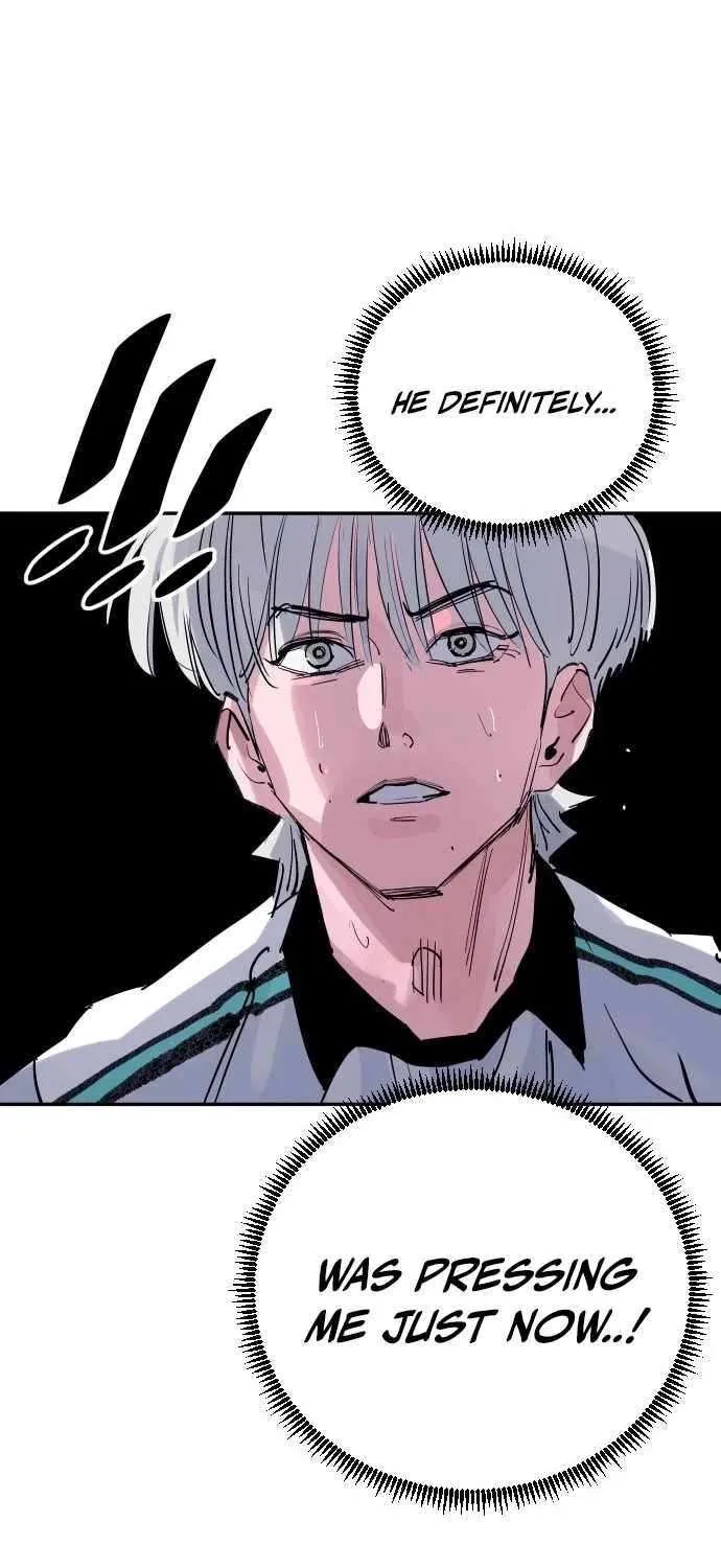Build Up Chapter 196 page 47 - 