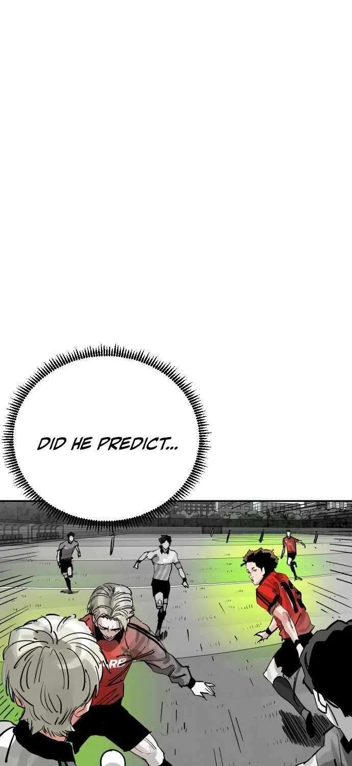 Build Up Chapter 196 page 48 - 