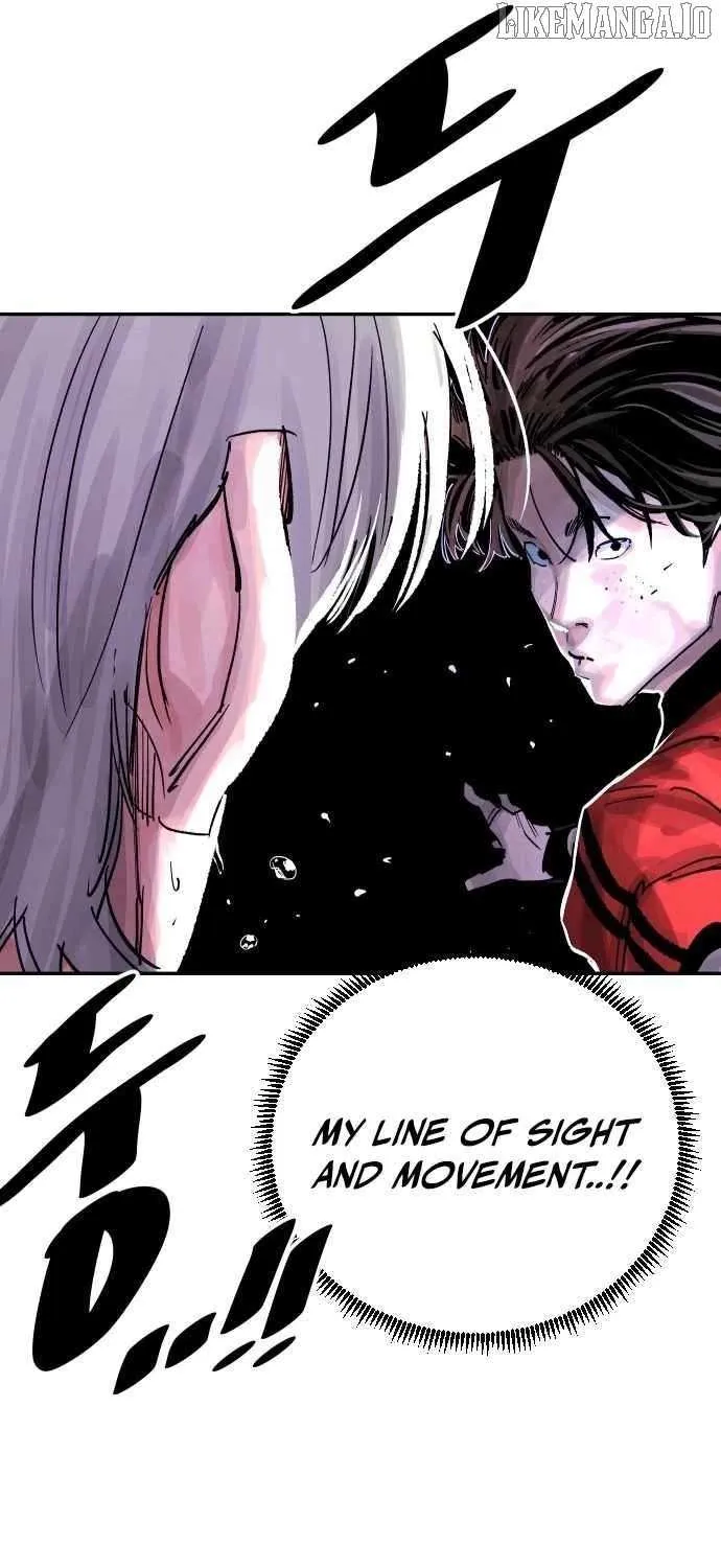 Build Up Chapter 196 page 50 - 