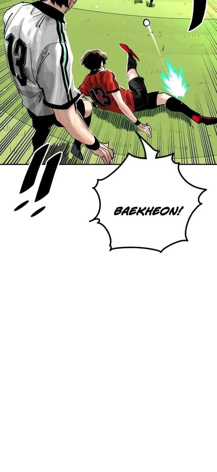 Build Up Chapter 196 page 52 - 