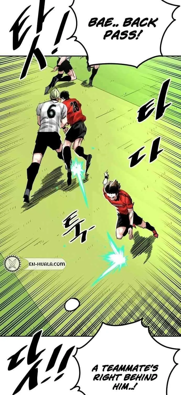 Build Up Chapter 196 page 63 - 