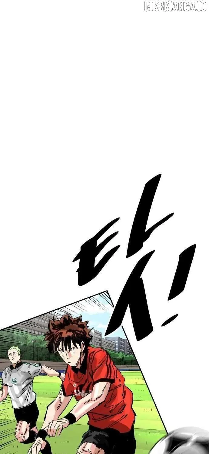 Build Up Chapter 196 page 67 - 