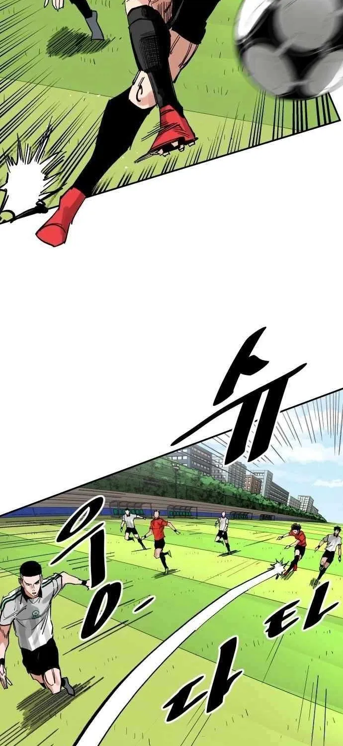 Build Up Chapter 196 page 68 - 