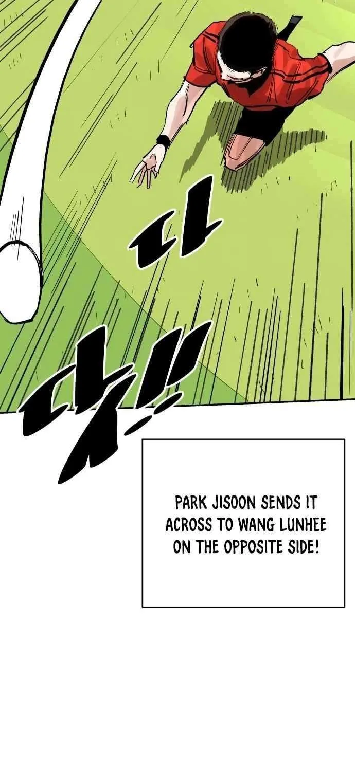 Build Up Chapter 196 page 69 - 