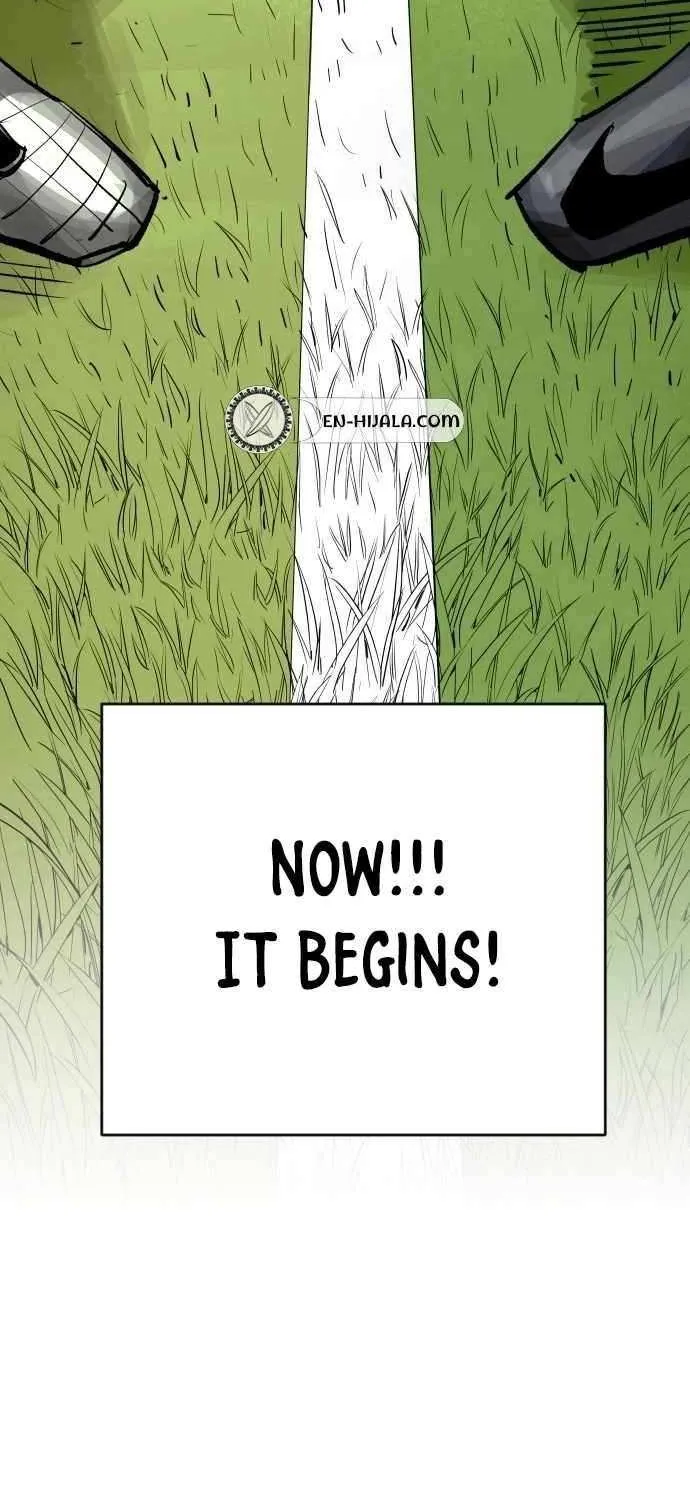 Build Up Chapter 196 page 8 - 