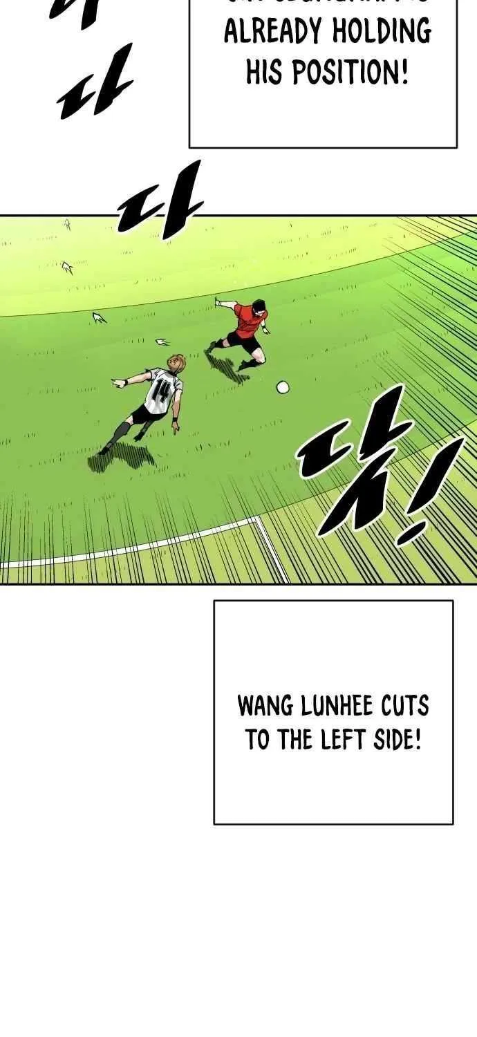 Build Up Chapter 196 page 75 - 