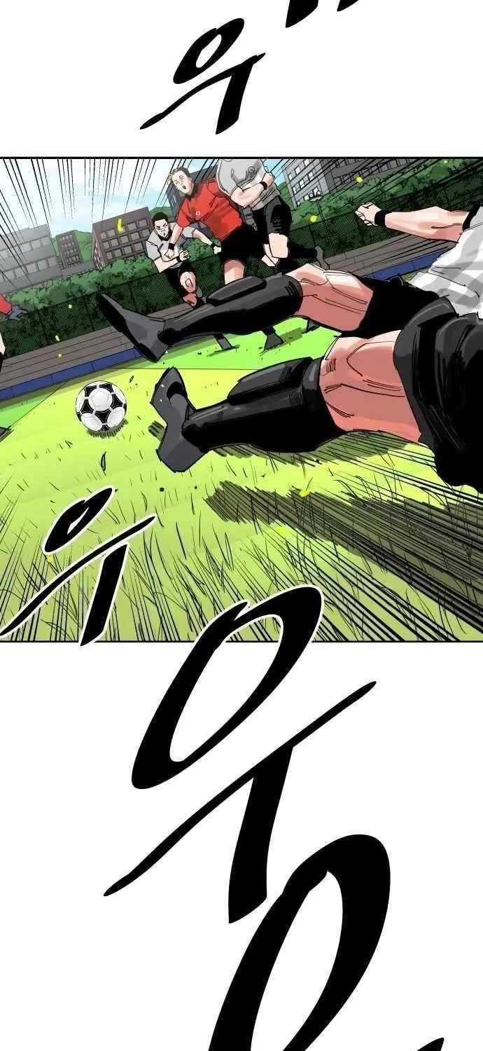 Build Up Chapter 196 page 80 - 