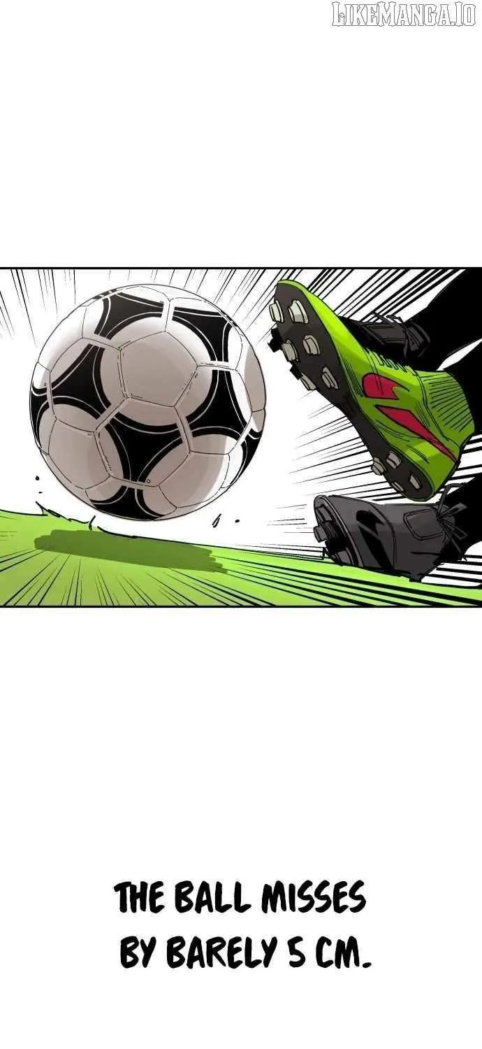 Build Up Chapter 196 page 84 - 