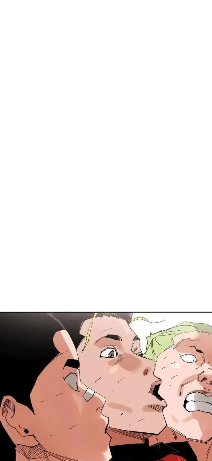 Build Up Chapter 196 page 85 - 