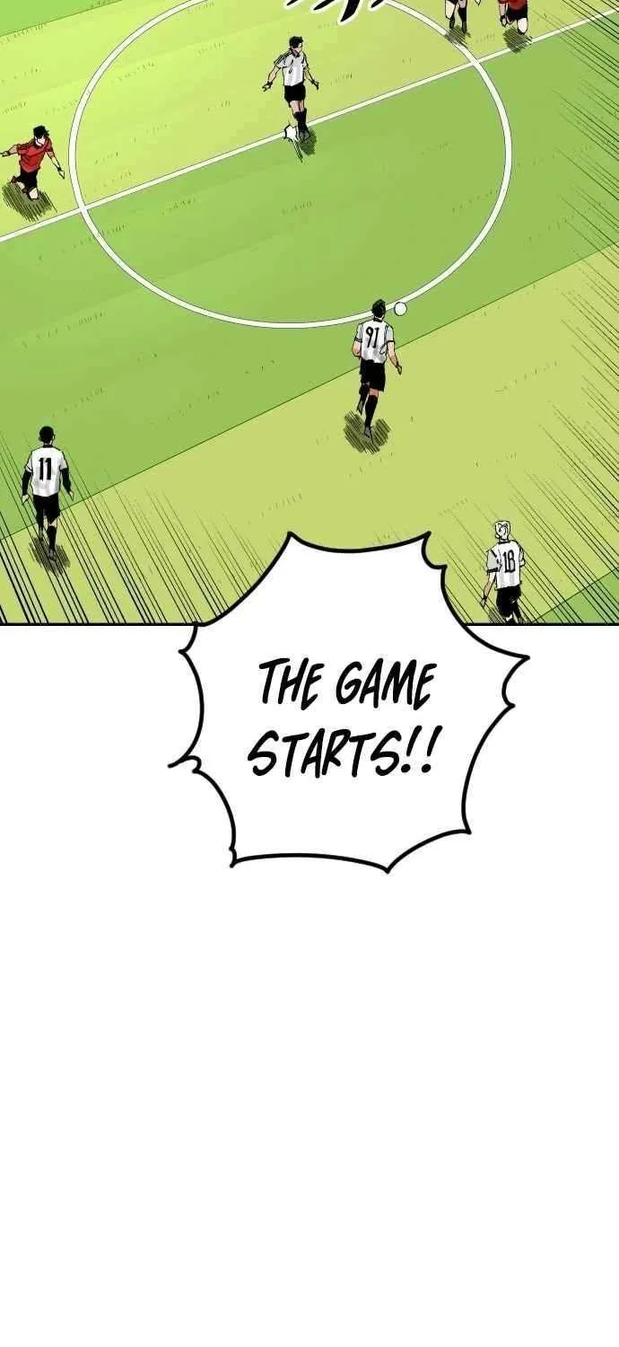 Build Up Chapter 196 page 10 - 