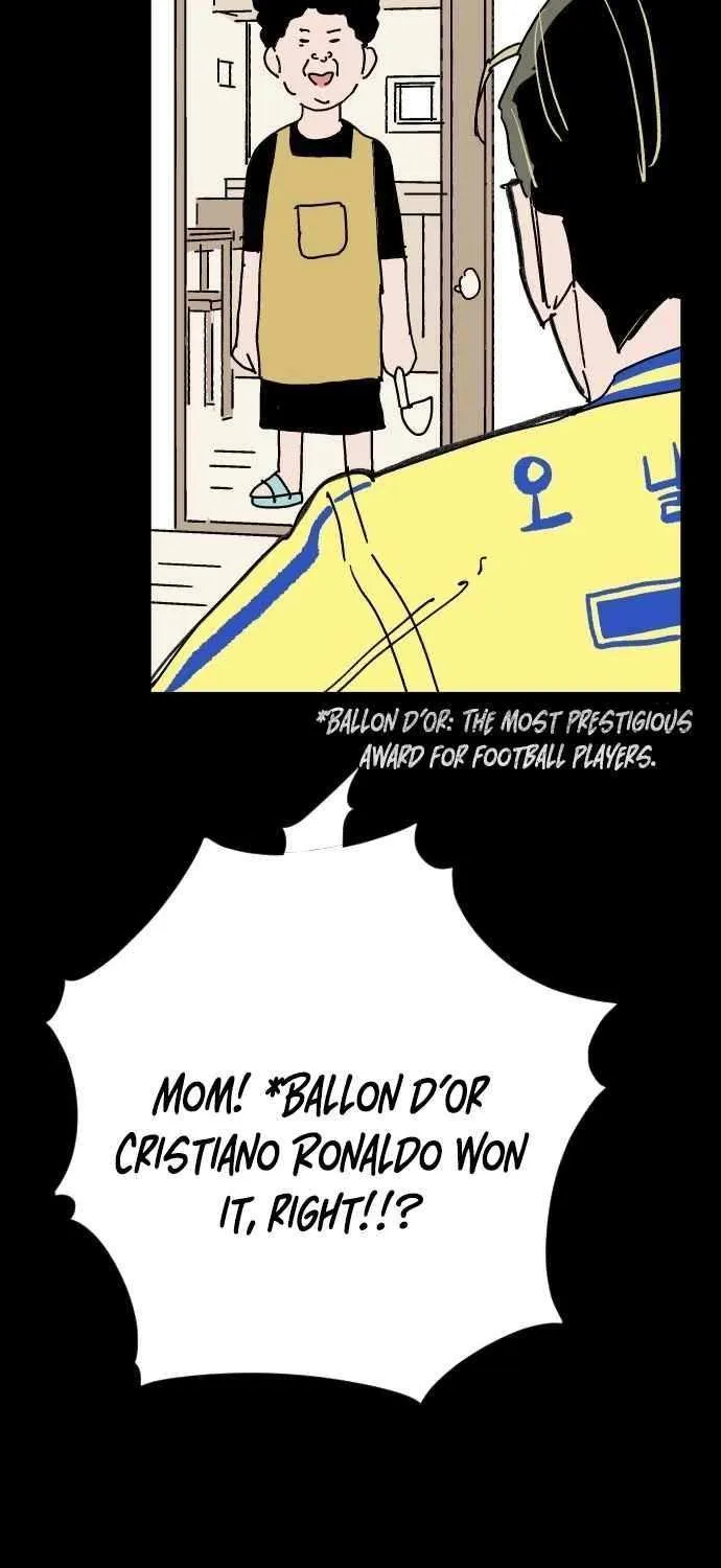 Build Up Chapter 196 page 92 - 