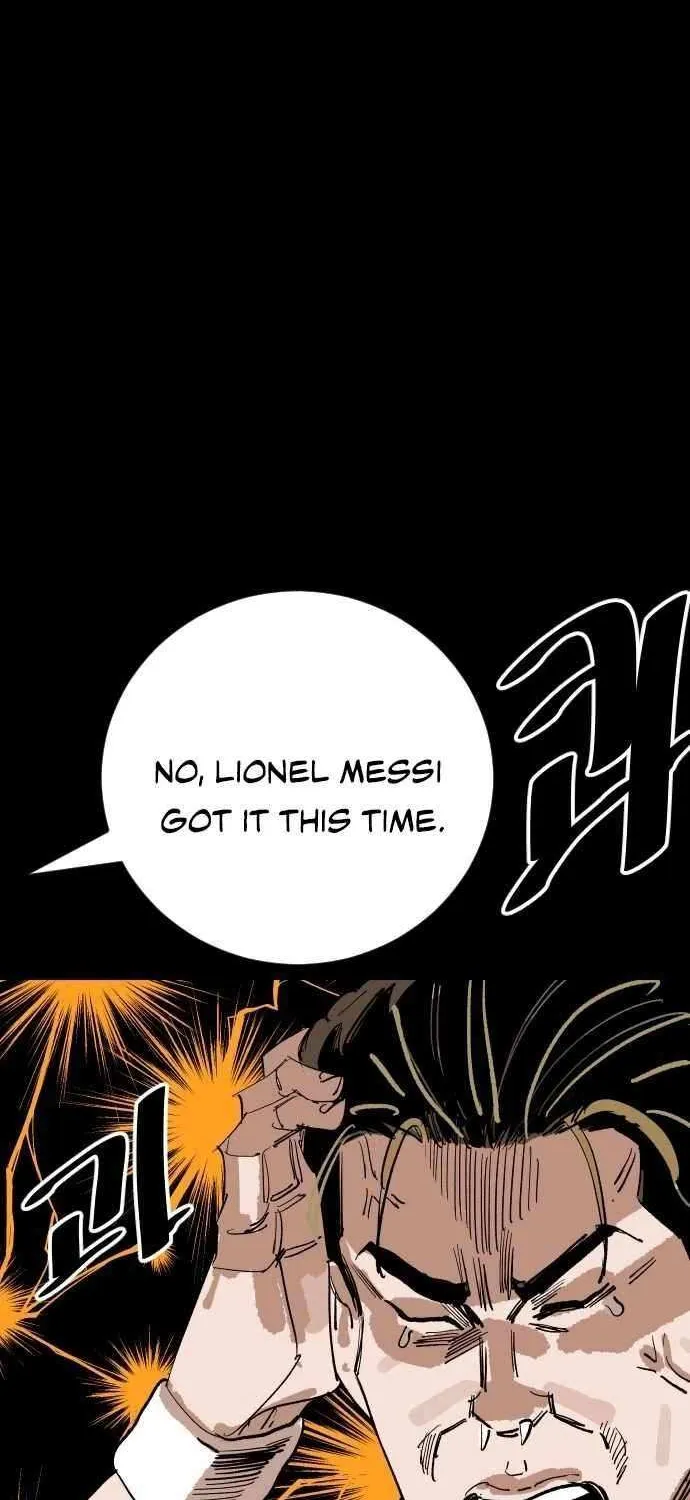 Build Up Chapter 196 page 93 - 