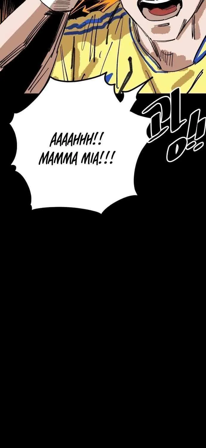 Build Up Chapter 196 page 94 - 