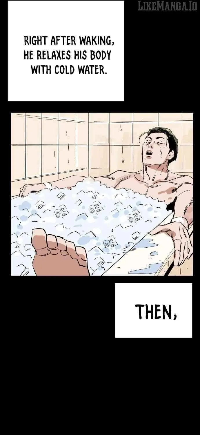 Build Up Chapter 196 page 96 - 