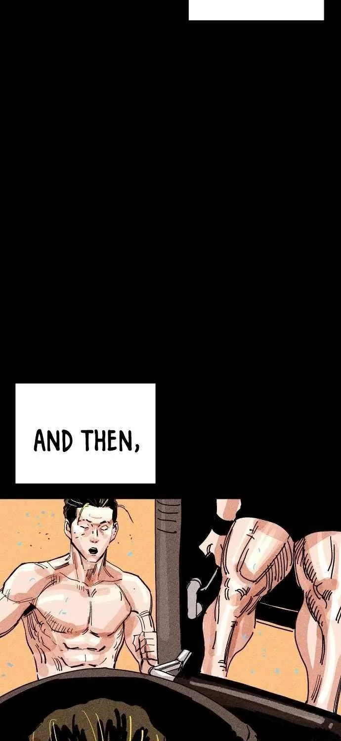 Build Up Chapter 196 page 98 - 