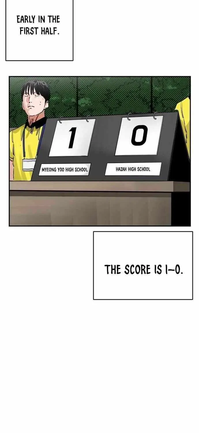 Build Up Chapter 197 page 2 - 