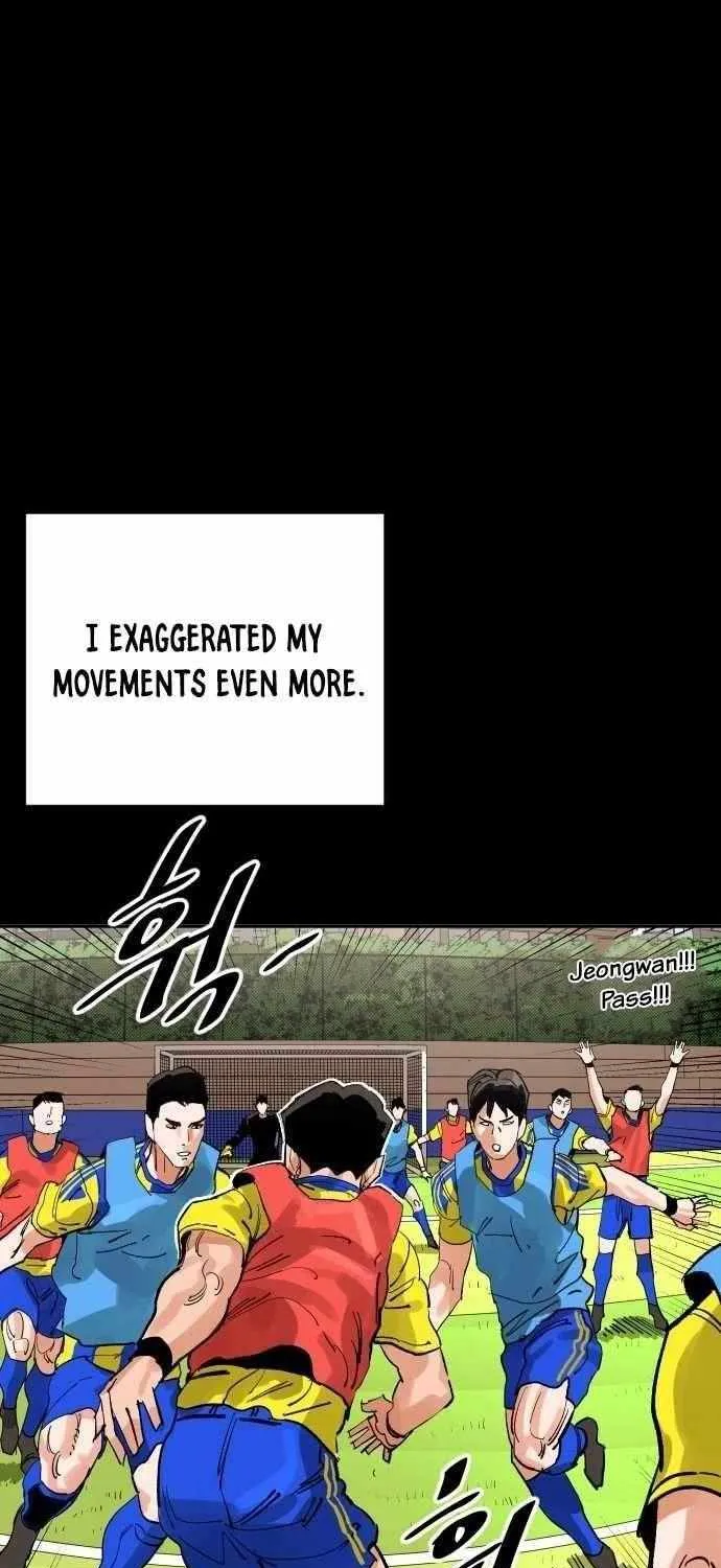 Build Up Chapter 197 page 101 - 