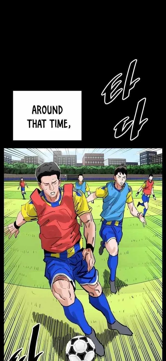 Build Up Chapter 197 page 106 - 