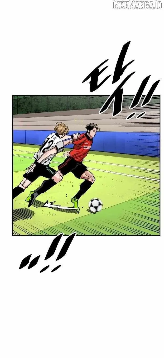 Build Up Chapter 197 page 12 - 