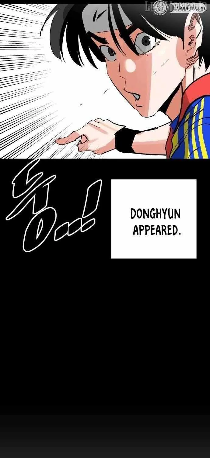 Build Up Chapter 197 page 111 - 