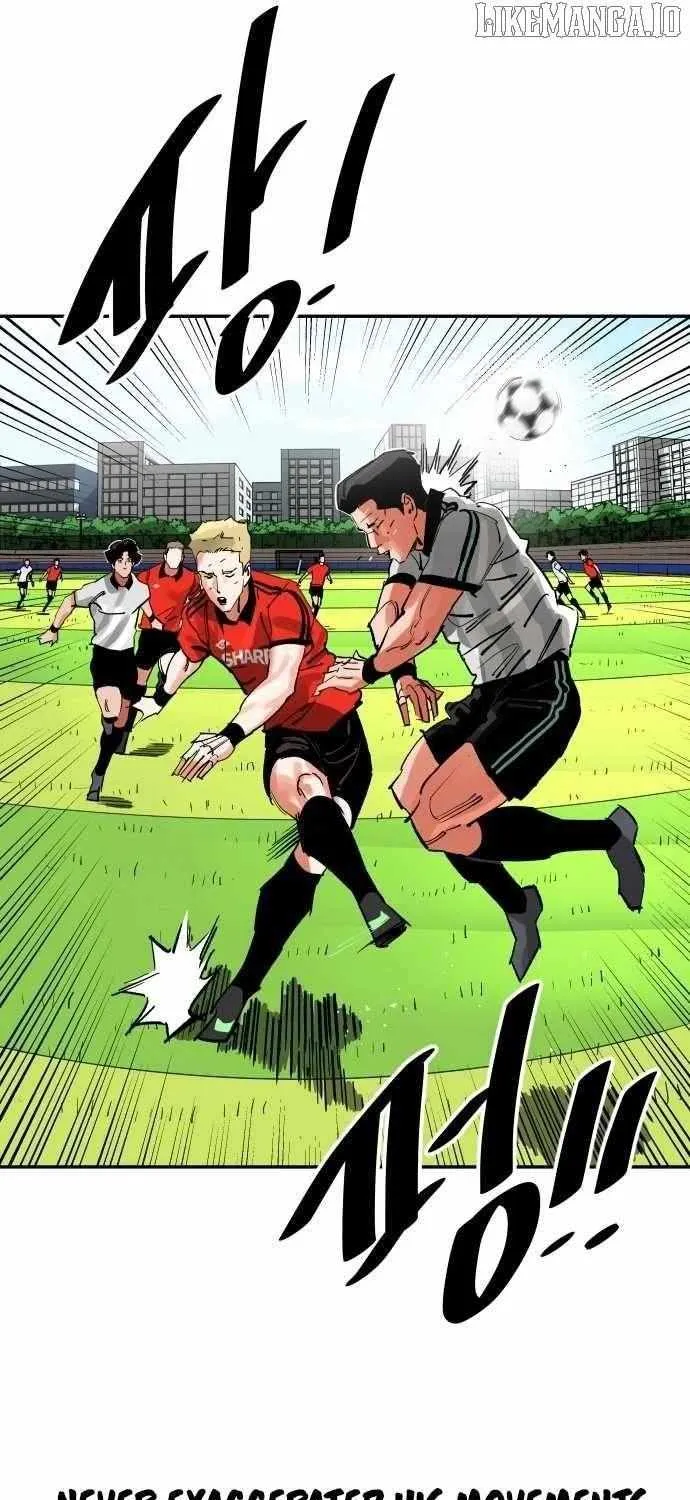 Build Up Chapter 197 page 116 - 