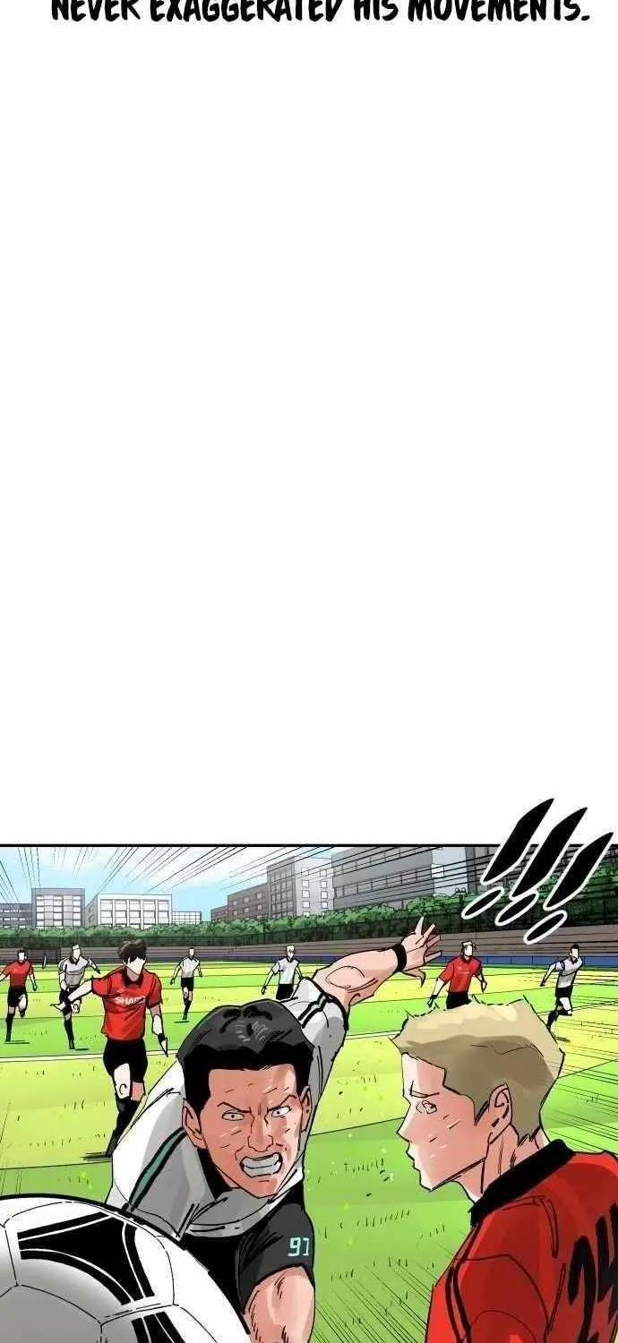 Build Up Chapter 197 page 117 - 