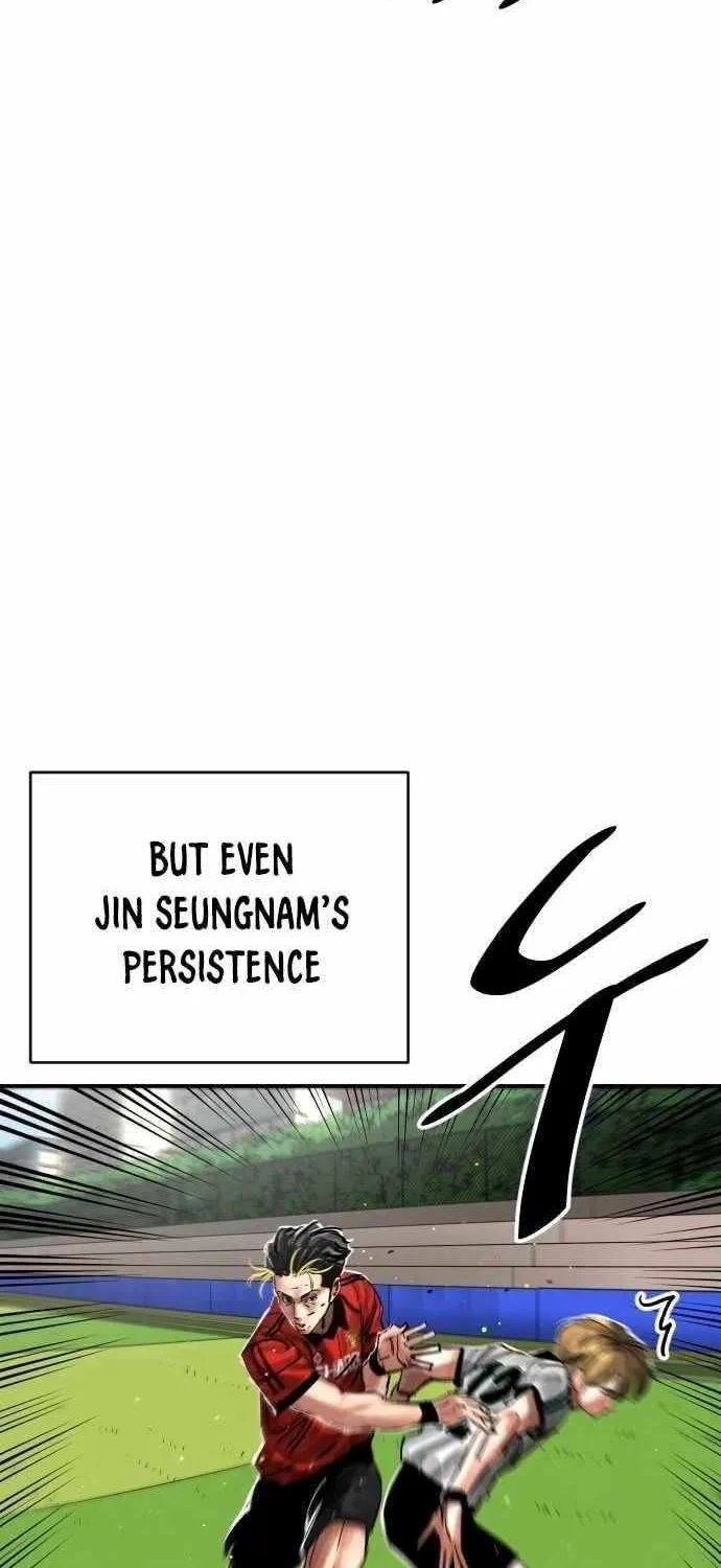 Build Up Chapter 197 page 15 - 