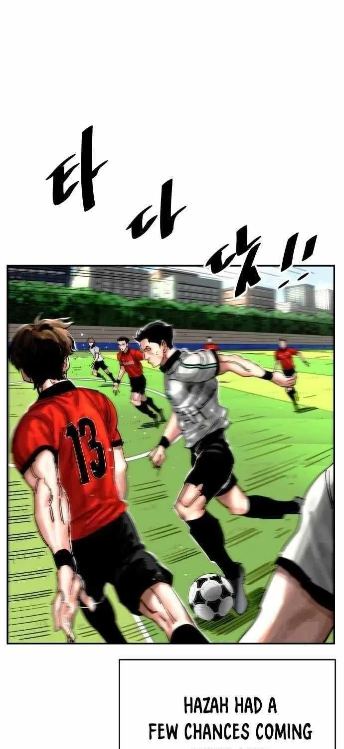 Build Up Chapter 197 page 3 - 