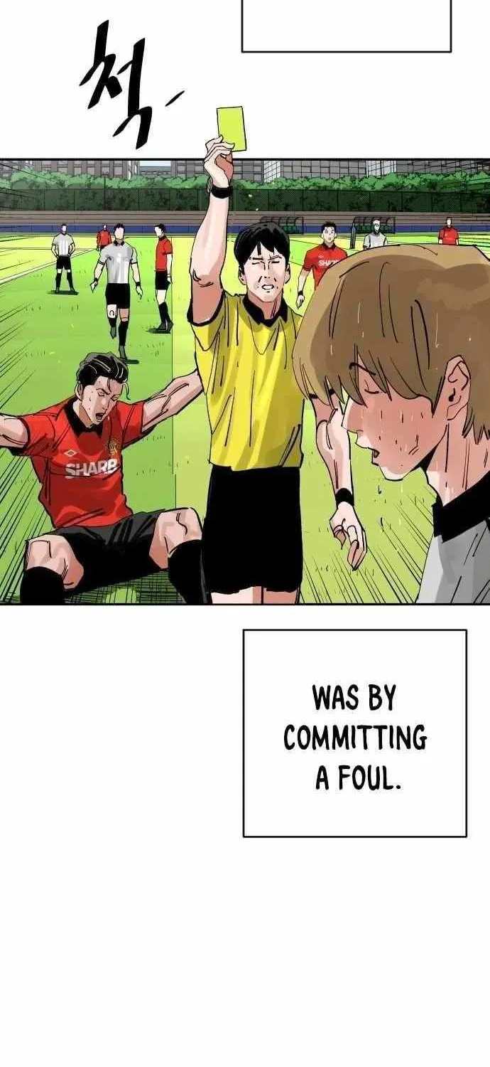 Build Up Chapter 197 page 21 - 