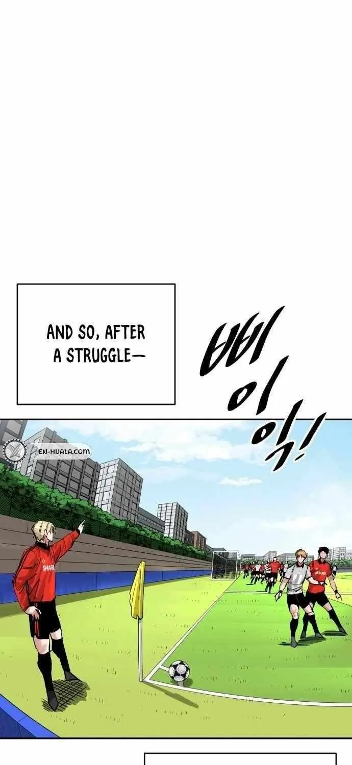Build Up Chapter 197 page 22 - 