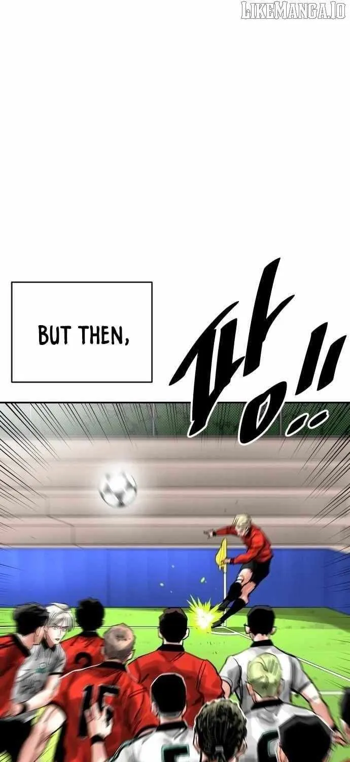 Build Up Chapter 197 page 24 - 