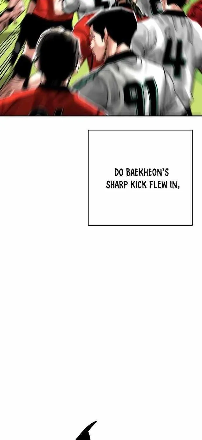 Build Up Chapter 197 page 25 - 