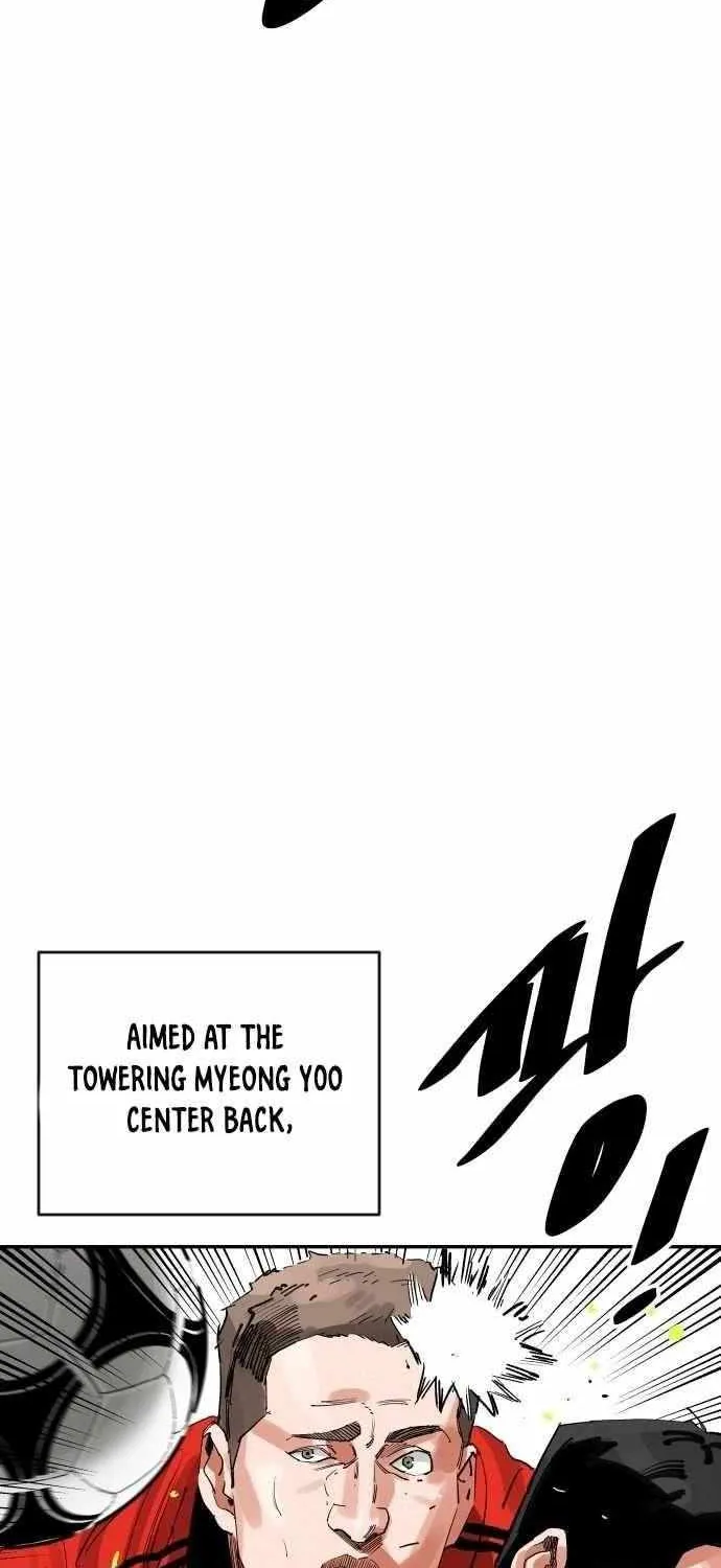 Build Up Chapter 197 page 27 - 