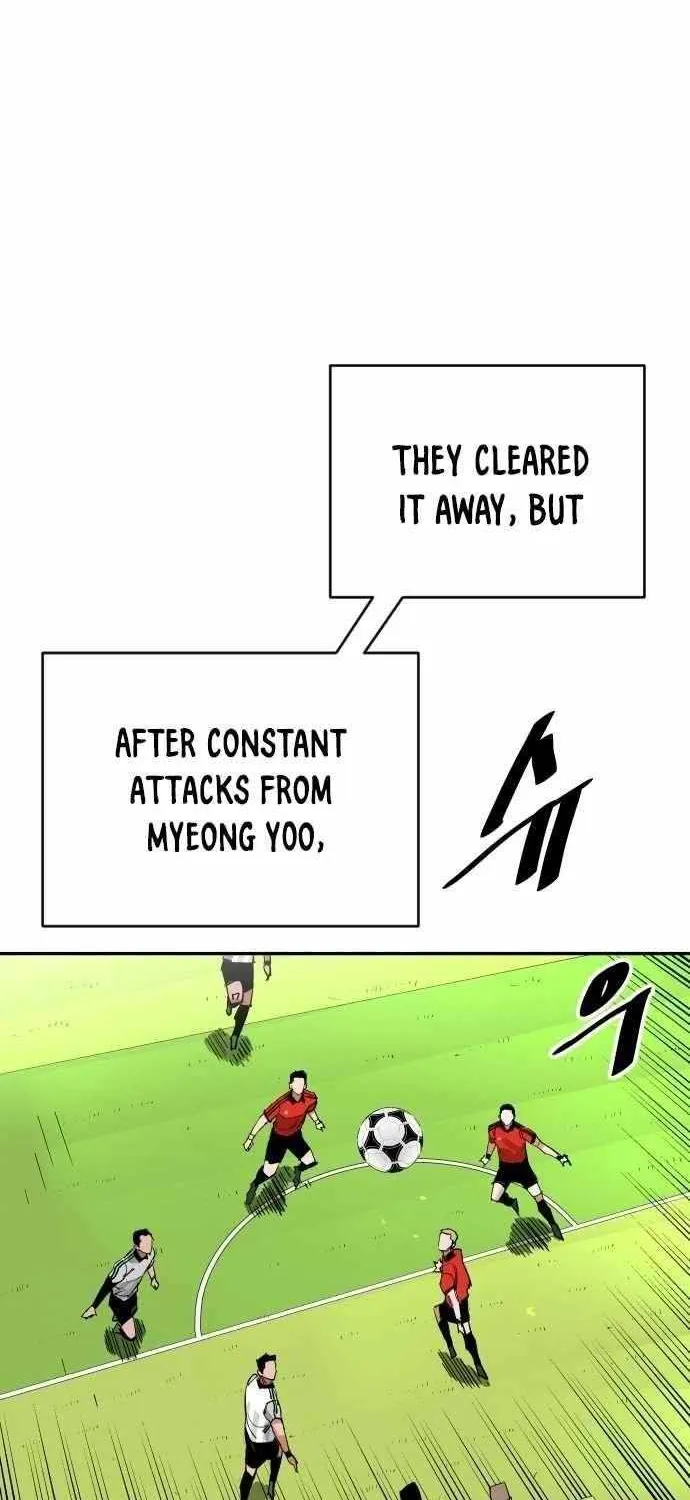 Build Up Chapter 197 page 31 - 
