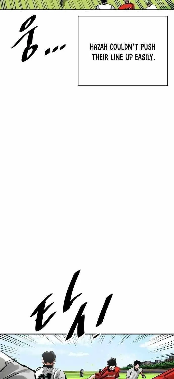 Build Up Chapter 197 page 32 - 