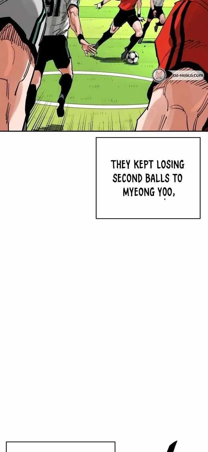 Build Up Chapter 197 page 33 - 