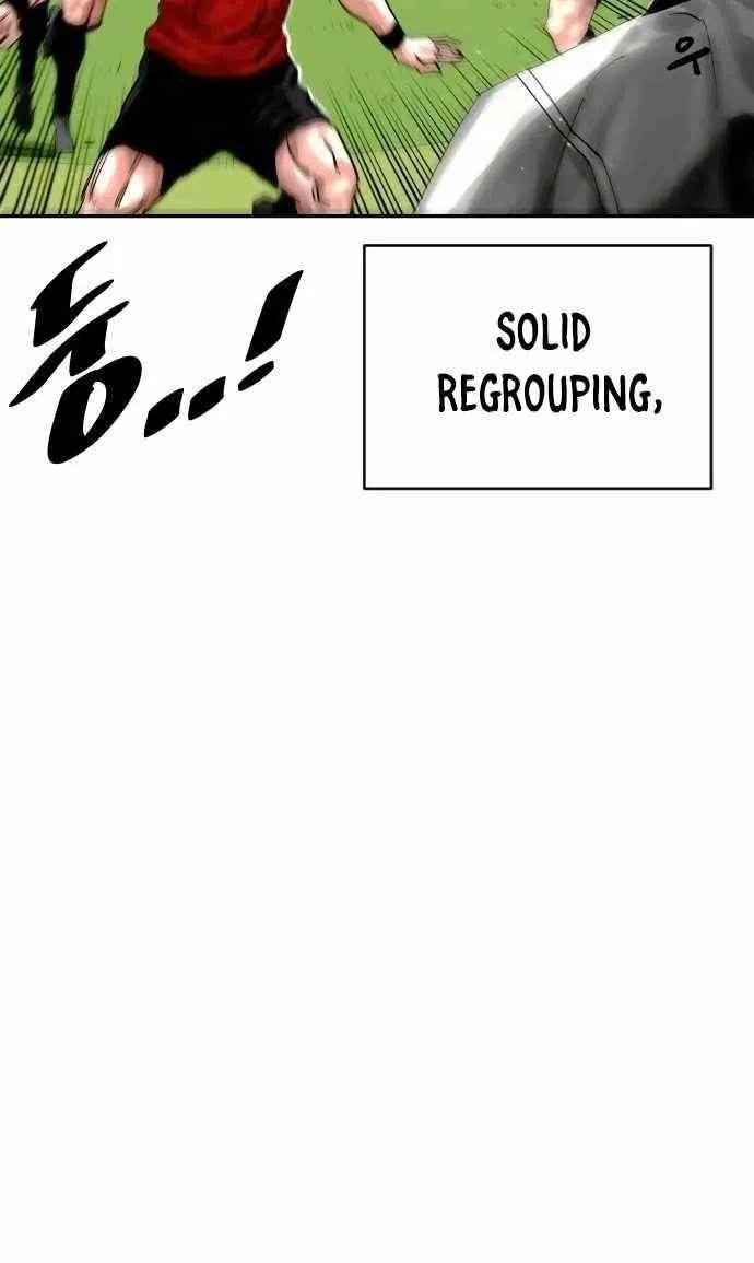 Build Up Chapter 197 page 5 - 