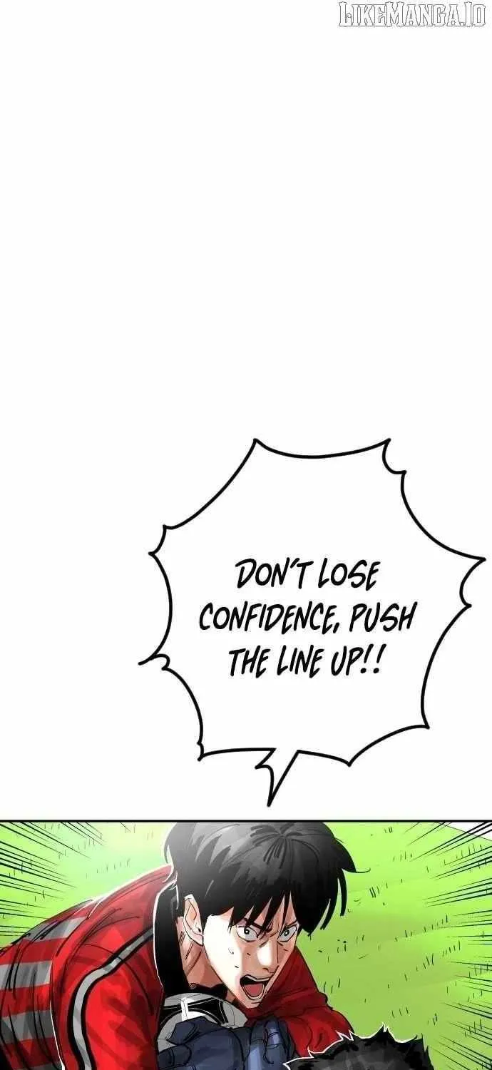 Build Up Chapter 197 page 42 - 