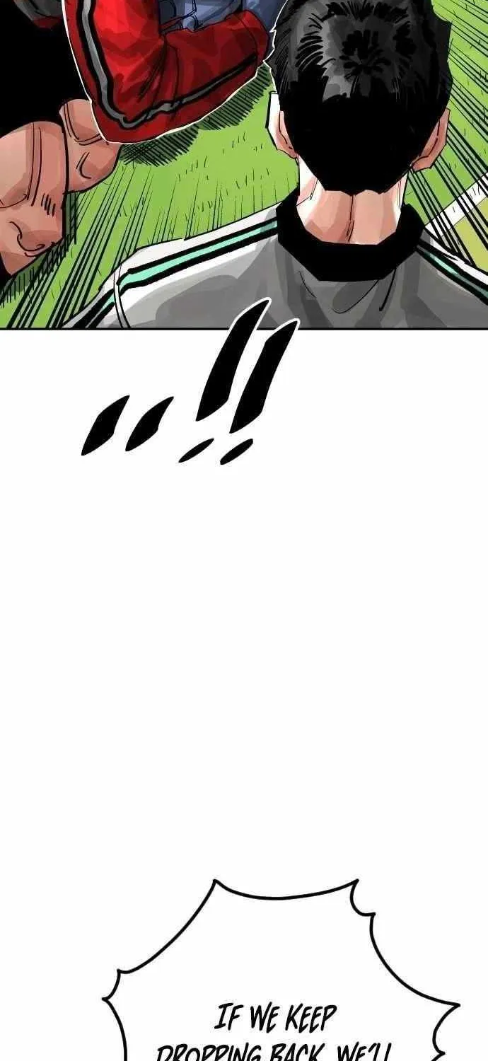 Build Up Chapter 197 page 43 - 
