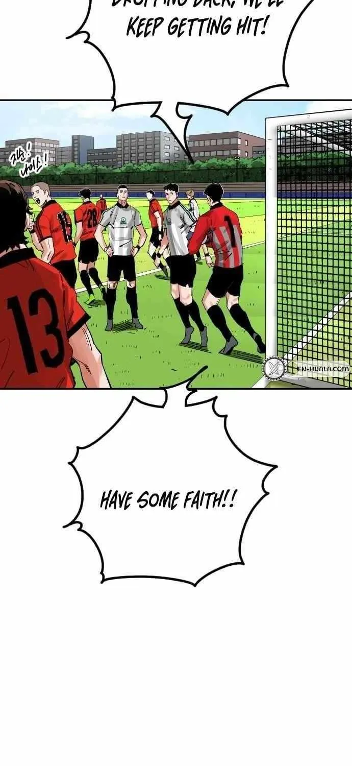 Build Up Chapter 197 page 44 - 