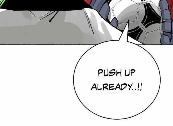 Build Up Chapter 197 page 47 - 
