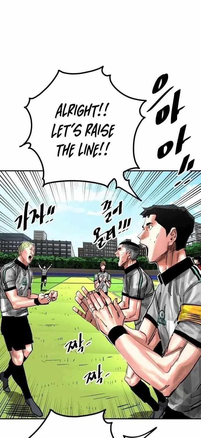 Build Up Chapter 197 page 50 - 