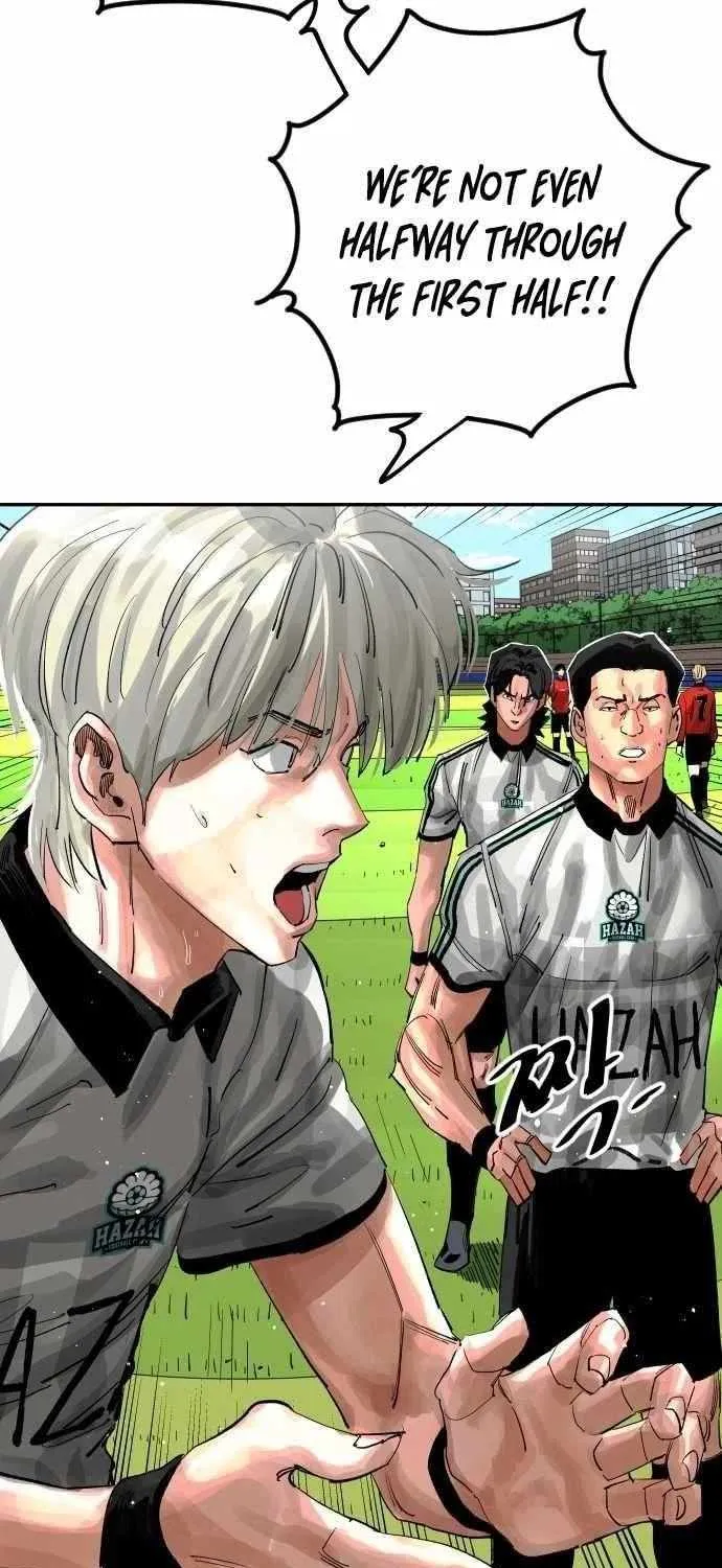 Build Up Chapter 197 page 52 - 