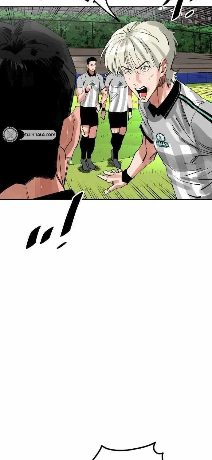 Build Up Chapter 197 page 55 - 