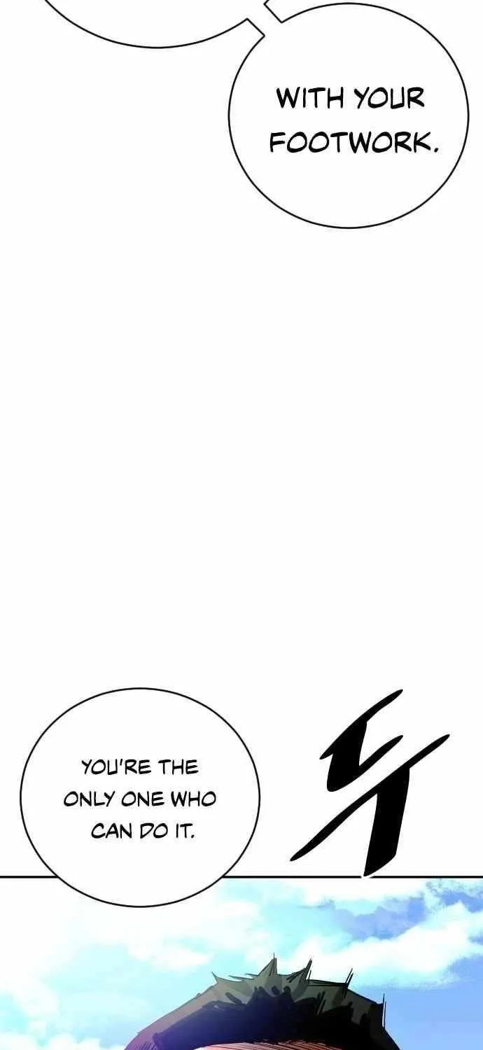 Build Up Chapter 197 page 60 - 